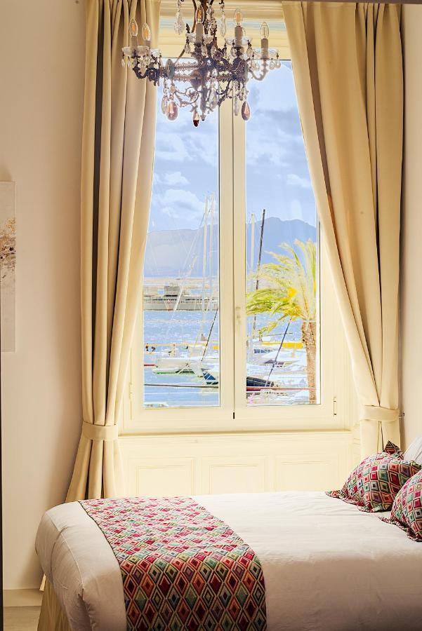 Waterfront Suites Кальяри Экстерьер фото