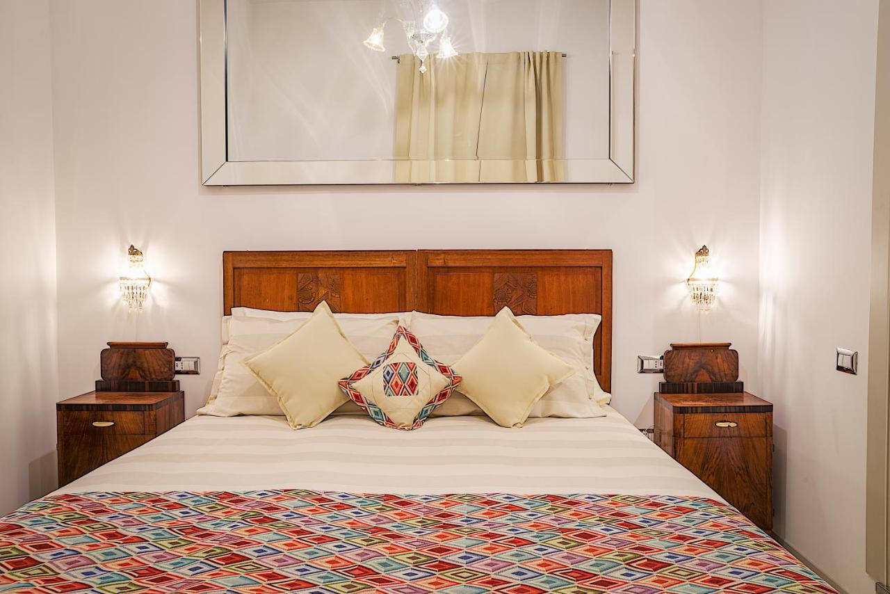 Waterfront Suites Кальяри Экстерьер фото